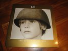 U2 The Best of 1980 - 1990  Vinyl double Album Very good condition