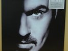 GEORGE MICHAEL OLDER OGUK96 VIRGIN LP A1/B1 +INNER MINT