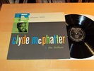 CLYDE McPHATTER & THE DRIFTERS Atlantic 8003 BLACK LABEL NM- & VG++
