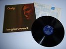 CINDY KENT I Am Your Servant LP 1st press UK 1973 York FYK418  settlers strawbs