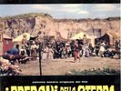 CARLO RUSTICHELLI. I PREDONI DELLA STEPPA. EP CAM Cep. 45 - 115. Italia. 1964.