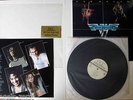 Van Halen DCC Compact Classics LP 180+ Pure Virgin Vinyl