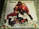 RUFFKUT fight for the right RARE PRIVATE METAL lp NM ORIG 1984