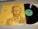 PATTON, SIMS, & BERTHA LEE - delta blues