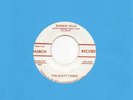 SCOTT THREE runnin' wild MARCH northern soul 45 *RARE* Listen