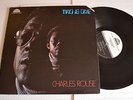 CHARLES ROUSE   Two is One  orig jazz funk LP on Strata-East   