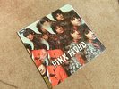PINK FLOYD - THE PIPER AT THE GATES OF DAWN (1967) COLUMBIA / EMI SCX 6157