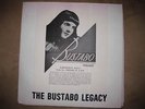 THE BUSTABO LEGACY      live Carnegie Hall       