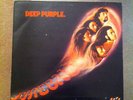 RARE IRAN Deep Purple Fireball LP Hit SHLP 623