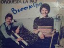 ORQUESTA LA PAZ 