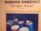 PONCHO SANCHEZ 