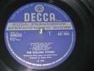 Rolling Stones-UK-Beggars Banquet-1968 First Pressing LP Decca Records SKL 4955