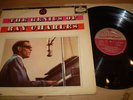 THE GENIUS OF RAY CHARLES 1959 ORIGINAL PRESSING, VINYL LP,LOVELY CONDITION