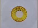 Rockabilly; Hayden Thompson Fairlane Rock / Blues Blues Blues on SUN 605 rare re