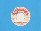 BOBBY REED time is right for love BELL dj northern soul 45 RARE *Listen*