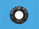 SHEPPARD BROTHERS night flight WORLD WIDE funk breaks / deep soul 45 RARE Listen
