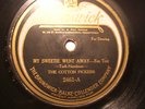 The Cotton Pickers Brunswick 2461