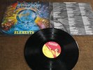 Atheist - Elements First Press. MFN Vinyl