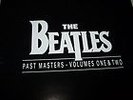 The Beatles - Past Masters - Volumes 1 & 2