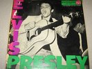 Elvis Presley 'Italy' (First Album A12P 0031) - RCA Italiana -  1/1000