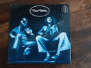 Paul Brett - Paul Brett - Rare Pokora - NM Vinyl and Superb Gimmick Sleeve