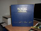 The Beatles Collection .13LP. UK  Blue Box. Open, Complete.Mint. Most Unplayed