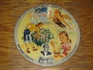Vogue Picture Disc - R712 - Shep Fields & His Orchestra - RARE 78 RPM