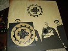 Laibach Gesamtkunstwerk - Dokument 81-86 5 LP-deluxe Box
