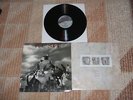 RUSH PRESTO EX VINYL LP ANTHEM RECORDS LEE LIFESON PEART SHIPS FREE