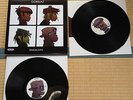 Gorillaz – Demon Days w/inner sleeve limited 2lp rare blur