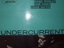 KENNY DREW UNDERCURRENT   BLUE NOTE 4059 MONO