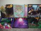 Six PETRA LPs - Come and Join us - WASHES WHITER THAN - More Power To Ya +++