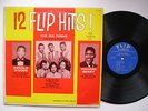 Richard Berry - Six Teens LP 