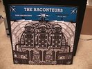 Raconteurs Jack White Stripes TMR Vault 10 Package with Bonus Third Man