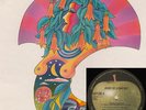 Modern Jazz Quartet Under the jasmine tree Apple Dutch LP vinyl 33 giri