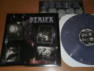 STRIFE In This Defiance LP GREY MARBLE VINYL SXE