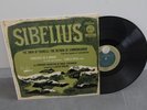 CAMILLA WICKS Violin SIBELIUS Concerto D Minor CAPITOL P8327 NM-/NM DEMO LP