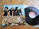 PACIFIC DRIFT Feelin' Free 1970 LATE UK HEAVY PSYCH ROCK LP Traffic Stones HEAR