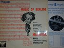 MARTINON / music  of  BERLIOZ   / DECCA SXL 2134   WBg