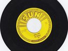 SUN 265- ROY ORBISON- DEVIL DOLL- RARE ROCKABILLY