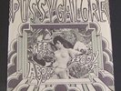 PUSSY GALORE feel good USA 1st press 7