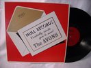 THE AVONS RARE EARLY DOO-WOP, 