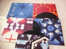 boards of canada geogaddi triple lp vinyl