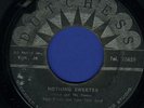 2012 ALTON ELLIS-FLAMES-LYN TAIT-BLESSING OF LOVE-NOTHING SWEETER--REGGAE 45 7