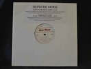 DEPECHE MODE - Violator Megamix 1990 Mix vinyl LP  Rare Near Mint Synthpop