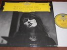 Martha Argerich Piano Recital DGG 60s Big Tulip Stereo SLPM 138 672 NM Sample