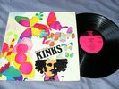 KINKS 