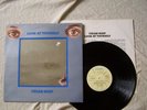 URIAH HEEP - LOOK AT YOURSELF ** 1st PRESS  A1/B1 MIRROR COVER ** EX