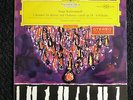 DGG 138076 Tulips - Richter - Rachmaninoff - Ger Red stereo -60 M