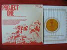 PROJECT ONE Pat Metheny The National Association Of Jazz Educators NAJE-1 LP